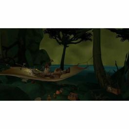 Just For Games 5056635607393 Outer Wilds: Arqueólogo - Juego de Nintendo Switch Just For Games 5056635607393 Outer Wilds: Arqueólogo - Juego de Nintendo Switch