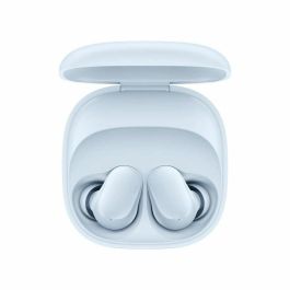 Auriculares Xiaomi M2420E1 Azul Auriculares Xiaomi M2420E1 Azul