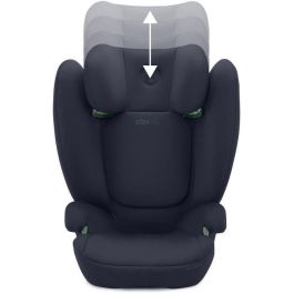 Solución automática B I -Fix Bay Blue Cybex - Grupo 2/3 - Azul Solución automática B I -Fix Bay Blue Cybex - Grupo 2/3 - Azul