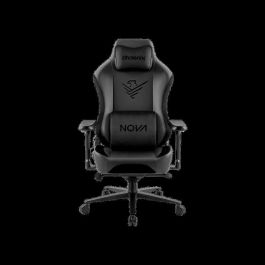 Nova Silla Gaming Fabricada En Cuero Nova Silla Gaming Fabricada En Cuero Precio: 298.99947. SKU: B14E9WW7T9