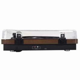Tocadiscos AIWA Madera Bluetooth (Reacondicionado D)