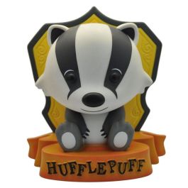 Plastoy Figura Hucha Harry Potter Casa - Figura de Colección y Hucha en Estilo Chibi, PVC 16cm Plastoy Figura Hucha Harry Potter Casa - Figura de Colección y Hucha en Estilo Chibi, PVC 16cm