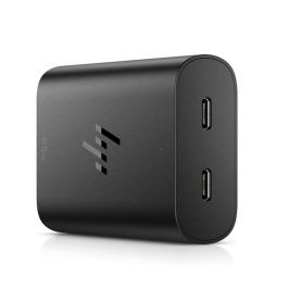 HP Cargador Portátil USB-C 65W Negro Precio: 86.49999963. SKU: B1KMKANP44
