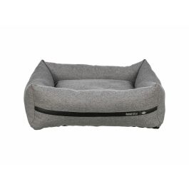 Cama para Perro Trixie Gris 65 × 55 cm Cama para Perro Trixie Gris 65 × 55 cm