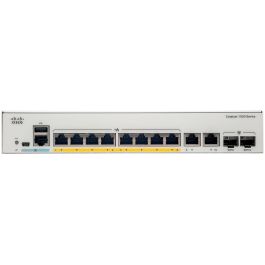 Cisco CATALYST 1000 8PORT GE