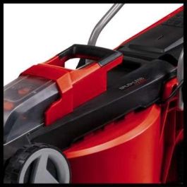 Einhell GE-CM 18/30 Li Solo Cortacésped Akku-Rasenmäher 18V Ancho 30cm para hasta 150m²