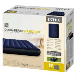 Colchon Hinchable Dura Beam Classic Downy 64759 Intex