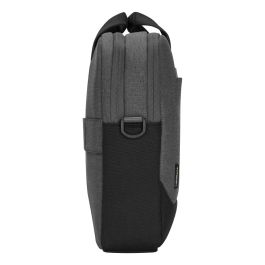 Targus Maletín Cypress TL para portátil de hasta 15.6" Negro/Gris