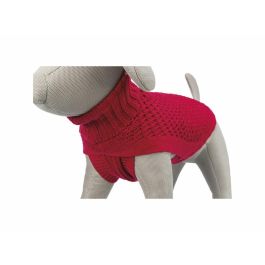 Jersey para Perro Trixie Norwood Rojo XXS