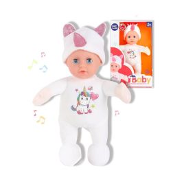 Muñeca unicornio de peluche 25cm Muñeca unicornio de peluche 25cm Precio: 13.89000019. SKU: S2424860