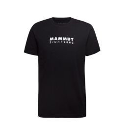 Camiseta de Manga Corta Hombre Mammut Core Negro XL Precio: 44.8668. SKU: B1CN9TNXGN