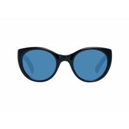 Gafas de Sol Unisex Ermenegildo Zegna ZC0009-01V50 Ø 50 mm