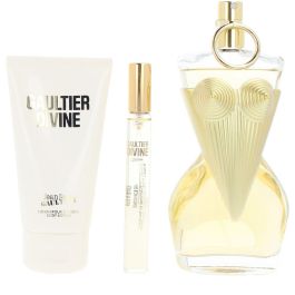 Jean Paul Gaultier Gaultier Divine Estuche 3 Pz Jean Paul Gaultier Gaultier Divine Estuche 3 Pz Precio: 114.99000018. SKU: B14D3YYPHK