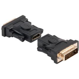 Club3D Adapter DVI > HDMI St/Bu