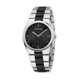 Reloj Mujer Calvin Klein CONTRAST (Ø 40 mm) Precio: 133.94999959. SKU: S7200527