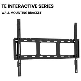 Iiyama Pantalla Interactiva 86" TE8613A-B1AG UHD IPS Android 14 8GB/128GB 450cd/m² Antiglare LAN Wifi 6