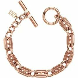 Pulsera Mujer Tommy Hilfiger 2700542 21 cm Pulsera Mujer Tommy Hilfiger 2700542 21 cm Precio: 45.78999975. SKU: B1AVQJW6PW