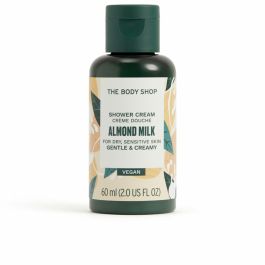 Crema de Ducha The Body Shop ALMOND MILK 60 ml Crema de Ducha The Body Shop ALMOND MILK 60 ml Precio: 2.6899994. SKU: B156X6PPTV