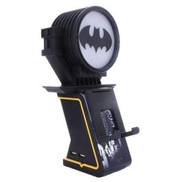 Cable Guy Soporte de sujeción para figura Batman DC Comics 20cm con carga USB para mandos PS5/Xbox y teléfonos Precio: 32.69000009. SKU: B15FG6E6X9