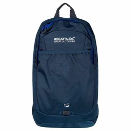Mochila Deportiva Regatta Bedabase II Azul marino Precio: 24.58999994. SKU: B15TKMMF4Q