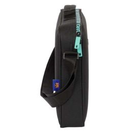 Cartera Safta Extraescolares F.C. Barcelona 3 Equipacion 23-24 60x380280 mm Cartera Safta Extraescolares F.C. Barcelona 3 Equipacion 23-24 60x380280 mm