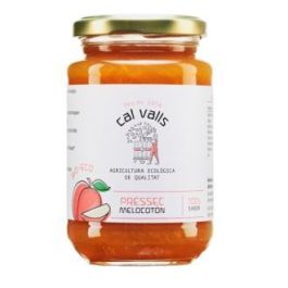 Mermelada De Melocoton 375Gr. Eco S/A Precio: 3.7900005. SKU: B1843R7JNM
