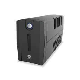 Conceptronic ZEUS01ES SAI/UPS 360 W 650 VA Interactivo, 220-240V, Color Negro, Factor de Forma Compacto Precio: 131.50000006. SKU: B18JD28LCJ