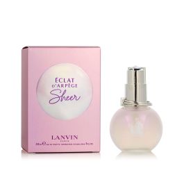 Perfume Mujer Lanvin Éclat d'Arpège Sheer EDT 30 ml