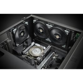Thermaltake Toughfan 12 Performance Fan PWM 120mm 500-2000rpm - 2Pack