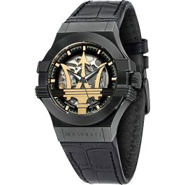 Reloj Hombre Maserati R8821108041 (Ø 42 mm) Precio: 306.49999985. SKU: B1HH7MZJNJ