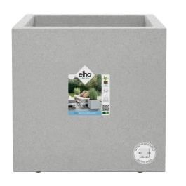 Elho Jardinera Vivo Next Square 40 Gris Ø 39 x H 38 cm 100% reciclado ELH8711904497859 Precio: 65.79000021. SKU: B19VRV83QF