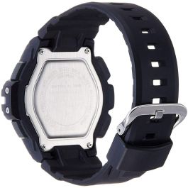 Casio PRG-270-1ER Reloj Negro 54,6 mm