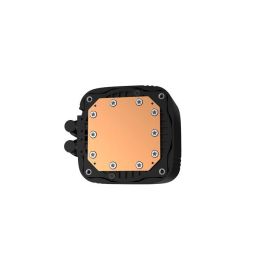 DeepCool DEE1690884032071 Refrigeración Líquida para CPU LS520 SE Negro DeepCool DEE1690884032071 Refrigeración Líquida para CPU LS520 SE Negro