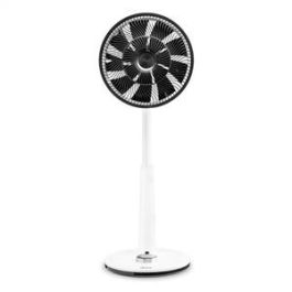 Duux DXCF03 Ventilador de Pie Silencioso Blanco, 26 Velocidades, Mando a Distancia, Temporizador Precio: 117.88999992. SKU: B1DWVXR45P