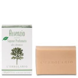 Assenzio Jabon Pastilla 100Gr. Precio: 7.49999987. SKU: B1A59HYWDL