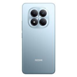 Xiaomi Redmi Note 15 Pro 8GB 256GB 6.83" AMOLED 120Hz 200MP IP65 Azul Glaciar Precio: 273.50000018. SKU: B185LE9PL8