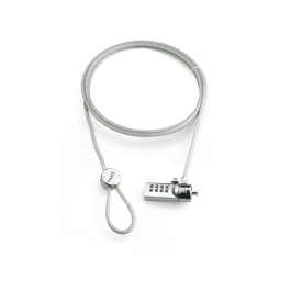 NATEC LOBSTER CODE cable antirrobo Metálico 1,8 m Precio: 7.49999987. SKU: S5604400
