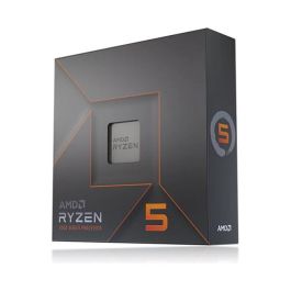 AMD Ryzen 5 7600X 4,70GHz 6 Núcleos 12 Hilos 32MB AM5 Box Precio: 177.50000015. SKU: S5615445