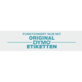 Dymo LabelWriter 5XL Impresora de Etiquetas USB/LAN