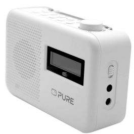 Radio Portátil Marshall Elan One 2 Blanco Radio Portátil Marshall Elan One 2 Blanco Precio: 38.50000022. SKU: B1EQR9YR76