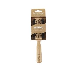 35 mm, Pure Flow Large Vented Round Brush Kent Brushes Precio: 14.7899994. SKU: B1ABKSG2D4