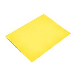 Subcarpeta Liderpapel Din A4 Amarillo Intenso 180 gr-M2 50 unidades