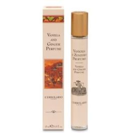 Vainilla-Jengibre Agua Perfume 15 Ml Precio: 17.89000004. SKU: B184PM93VL