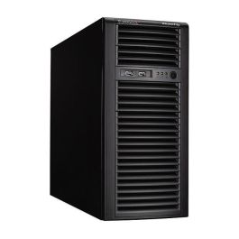 bluechip Serverline T30332s Torre Silent Quiet Server Intel Xeon E-2414 32GB DDR5 2x480GB SSD Gigabit Ethernet Precio: 3542.68999975. SKU: B1DGFCN42D