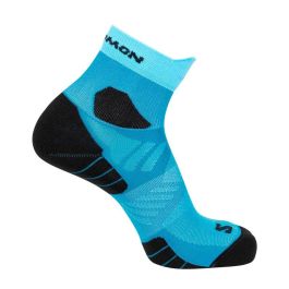 Calcetines Deportivos Salomon Aero Ankle Precio: 12.50000059. SKU: B1AB2PQ2CZ