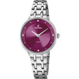Reloj Mujer Festina F20600/2 Precio: 125.49999968. SKU: B1EPKBWHWN