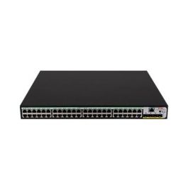 H3C LS-5120V3-52P-LI-GL switch Gestionado L3 Gigabit Ethernet (10/100/1000) Negro Precio: 369.7899997. SKU: B1GHGLF5NV