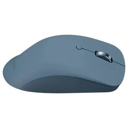 Ratón Lenovo GY51P14335 Azul Negro Turquesa 2400 dpi