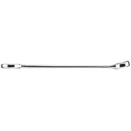 Stanley STMT95789-0 Llave combinada Ringmaulschluessel 11 mm de Acero Cromo Vanadio Brillante resistente a la corrosión