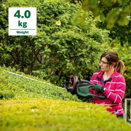 Bosch AdvancedHedgeCut 65 Cortasetos 65 cm 34 mm 500W